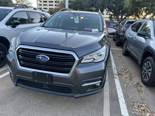 2019 Subaru Ascent Vehicle Photo in DALLAS, TX 75209