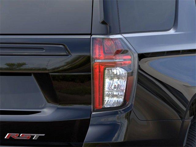 2024 Chevrolet Tahoe Vehicle Photo in PUYALLUP, WA 98371-4149