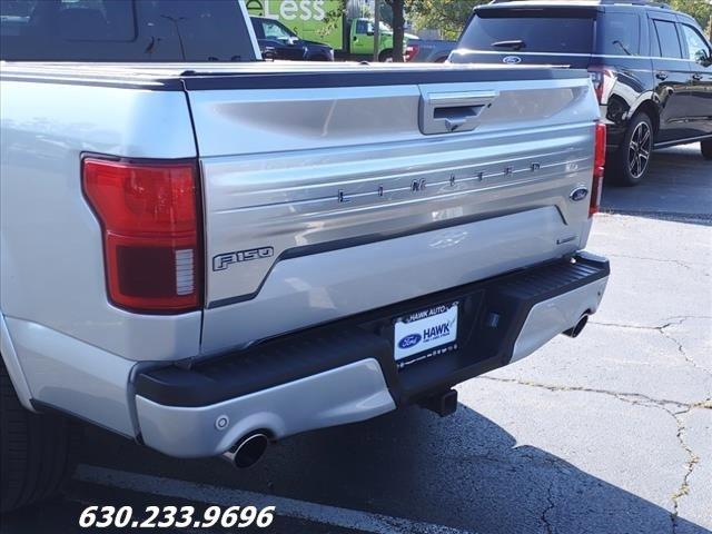 2019 Ford F-150 Vehicle Photo in Saint Charles, IL 60174