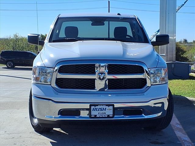 2023 Ram 1500 Classic Vehicle Photo in ELGIN, TX 78621-4245