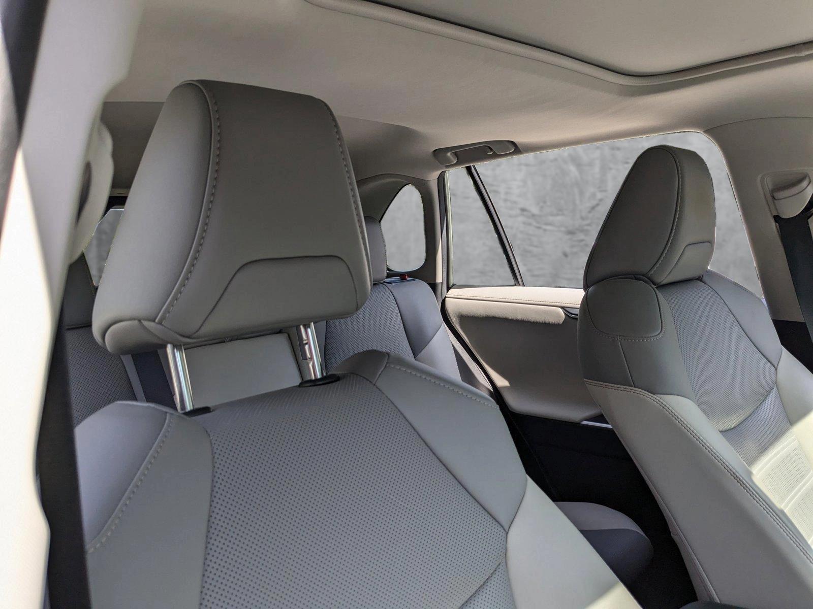 2020 Toyota RAV4 Vehicle Photo in West Palm Beach, FL 33417