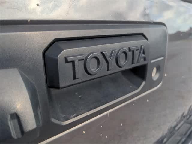 2016 Toyota Tundra 2WD Truck Vehicle Photo in Corpus Christi, TX 78411