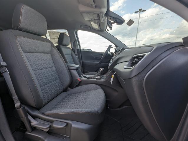 2024 Chevrolet Equinox Vehicle Photo in POMEROY, OH 45769-1023