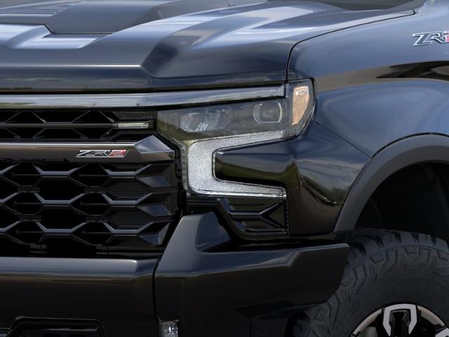 2024 Chevrolet Silverado 1500 Vehicle Photo in GILBERT, AZ 85297-0446