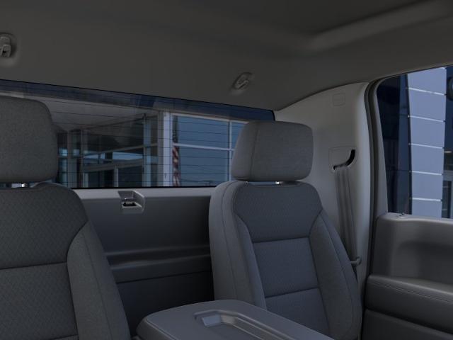 2023 GMC Sierra 1500 Vehicle Photo in KANSAS CITY, MO 64114-4545