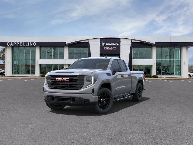 2024 GMC Sierra 1500 Vehicle Photo in WILLIAMSVILLE, NY 14221-2883