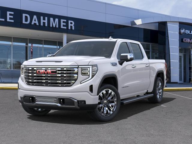 2024 GMC Sierra 1500 Vehicle Photo in KANSAS CITY, MO 64114-4545