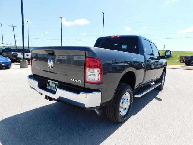 2024 Ram 2500 Vehicle Photo in Gatesville, TX 76528