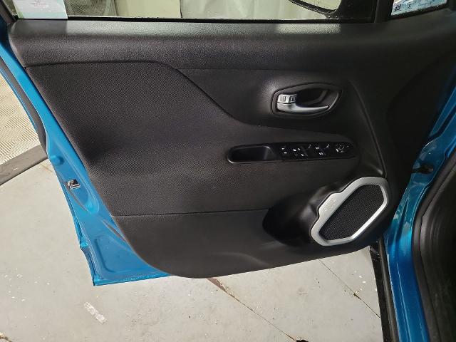 2020 Jeep Renegade Vehicle Photo in JOLIET, IL 60435-8135