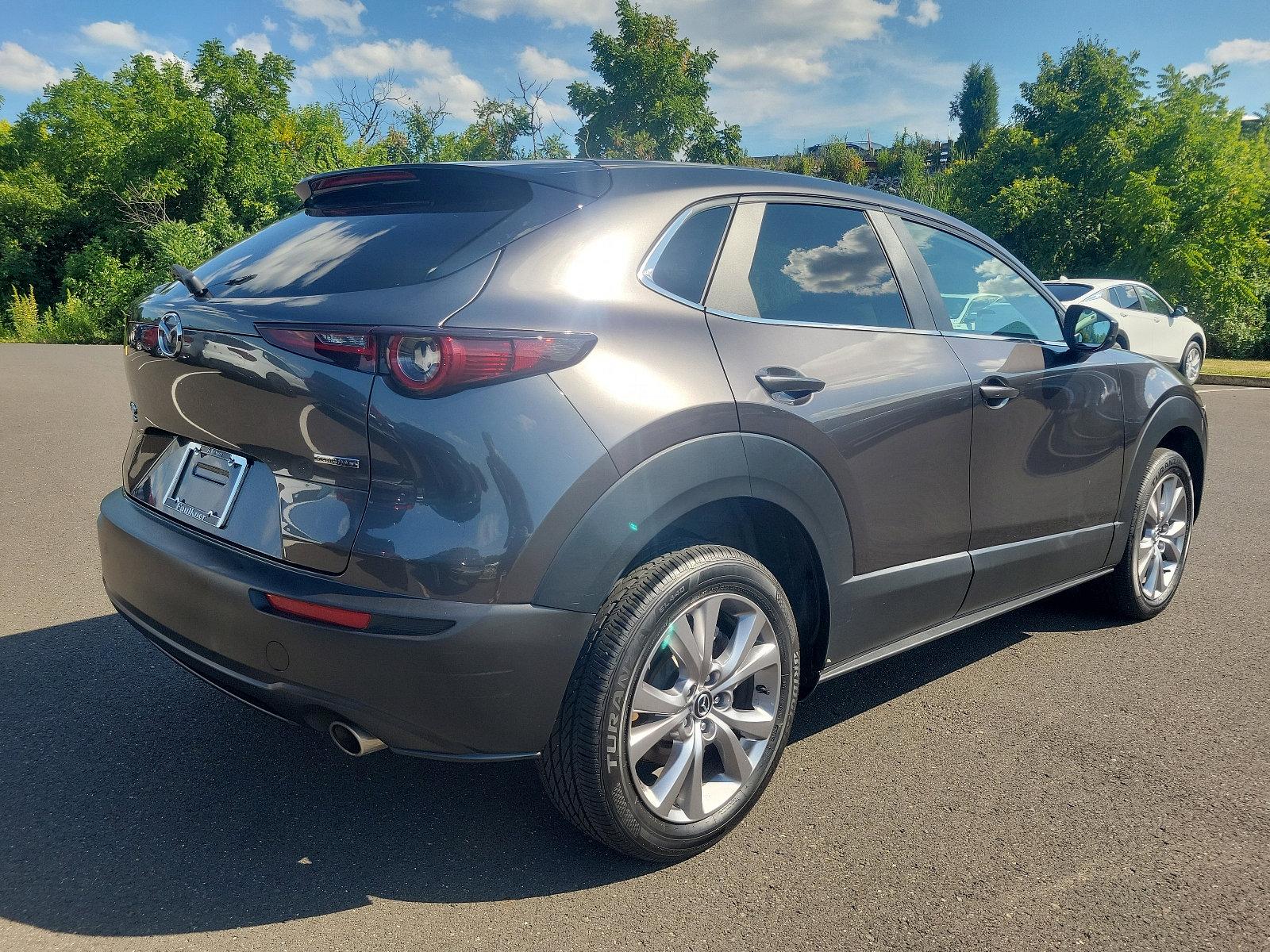 2021 Mazda CX-30 Vehicle Photo in Trevose, PA 19053