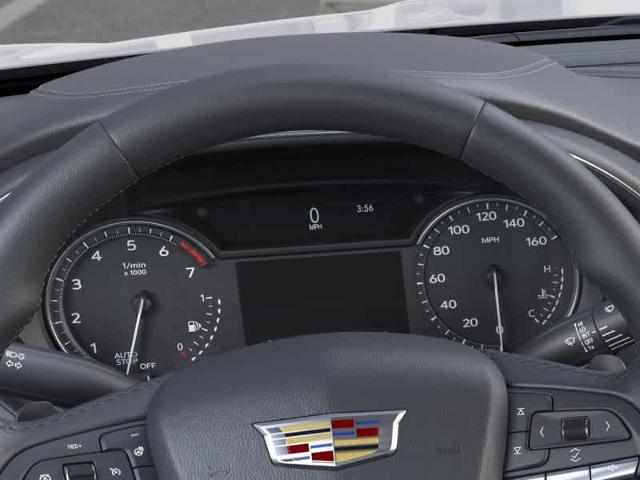 2024 Cadillac CT5 Vehicle Photo in PORTLAND, OR 97225-3518