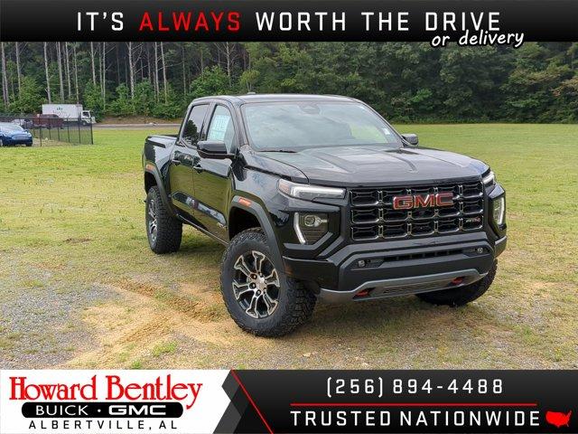 2024 GMC Canyon Vehicle Photo in ALBERTVILLE, AL 35950-0246