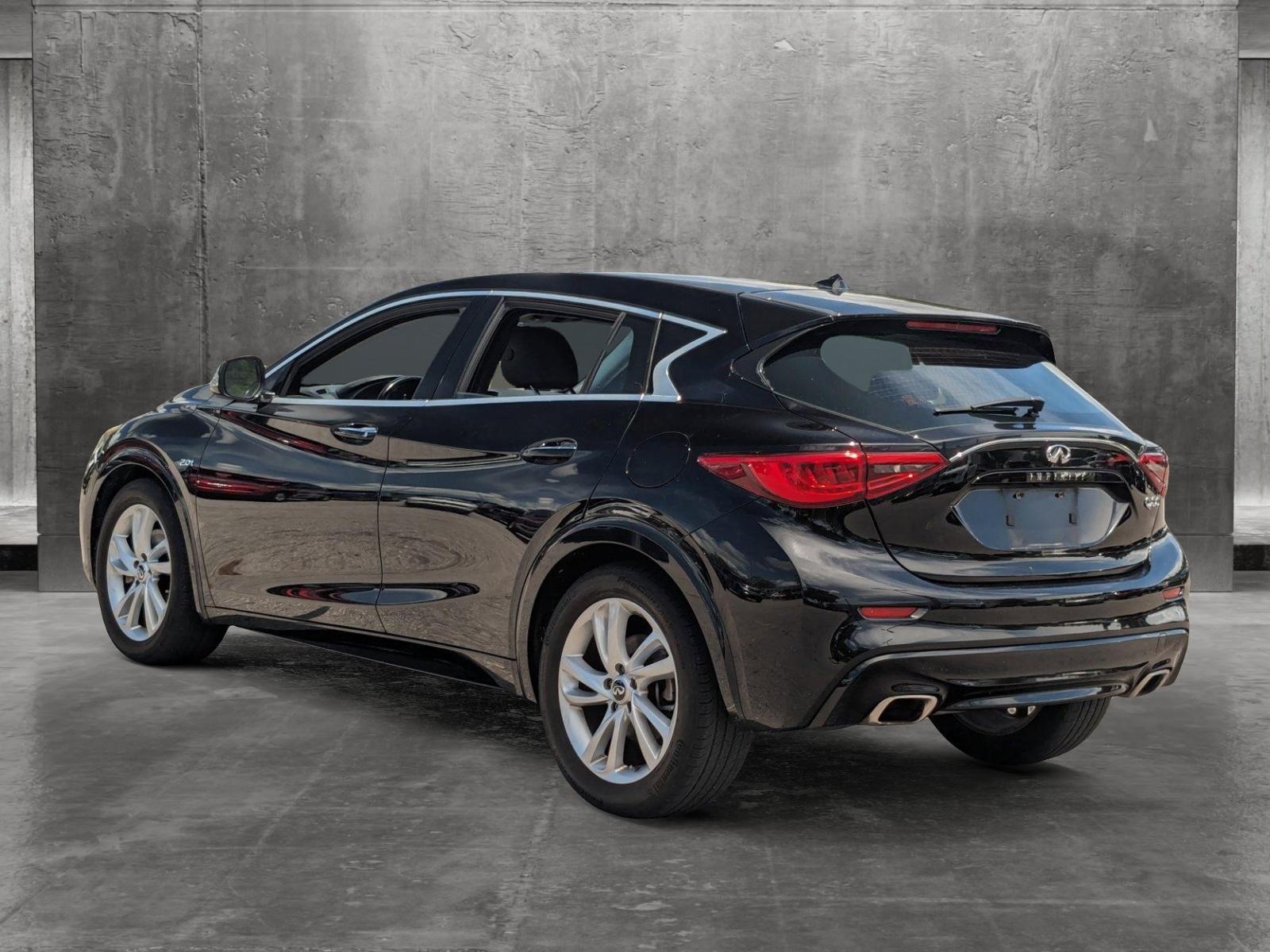 2017 INFINITI QX30 Vehicle Photo in Sanford, FL 32771