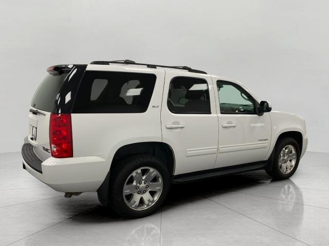 2013 GMC Yukon Vehicle Photo in Appleton, WI 54913