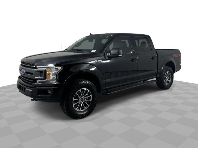 2020 Ford F-150 Vehicle Photo in GILBERT, AZ 85297-0402