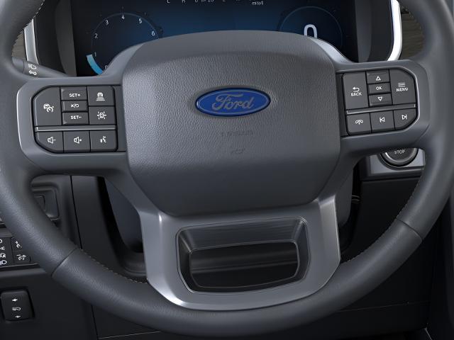 2024 Ford F-150 Vehicle Photo in Neenah, WI 54956