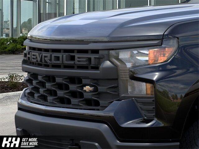 2024 Chevrolet Silverado 1500 Vehicle Photo in PAPILLION, NE 68138-