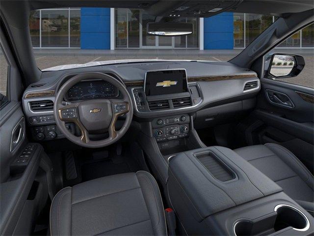 2024 Chevrolet Tahoe Vehicle Photo in EVERETT, WA 98203-5662