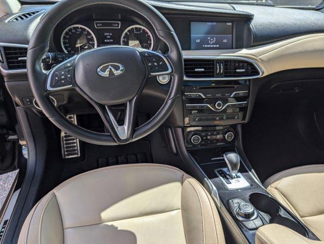 2018 INFINITI QX30 Vehicle Photo in Greeley, CO 80634