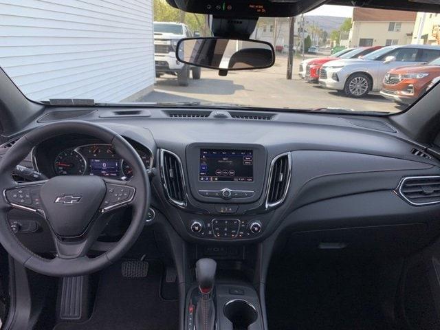 2022 Chevrolet Equinox Vehicle Photo in Kingston, PA 18704