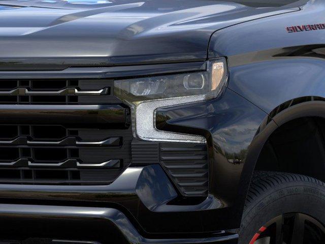 2024 Chevrolet Silverado 1500 Vehicle Photo in SELMA, TX 78154-1460