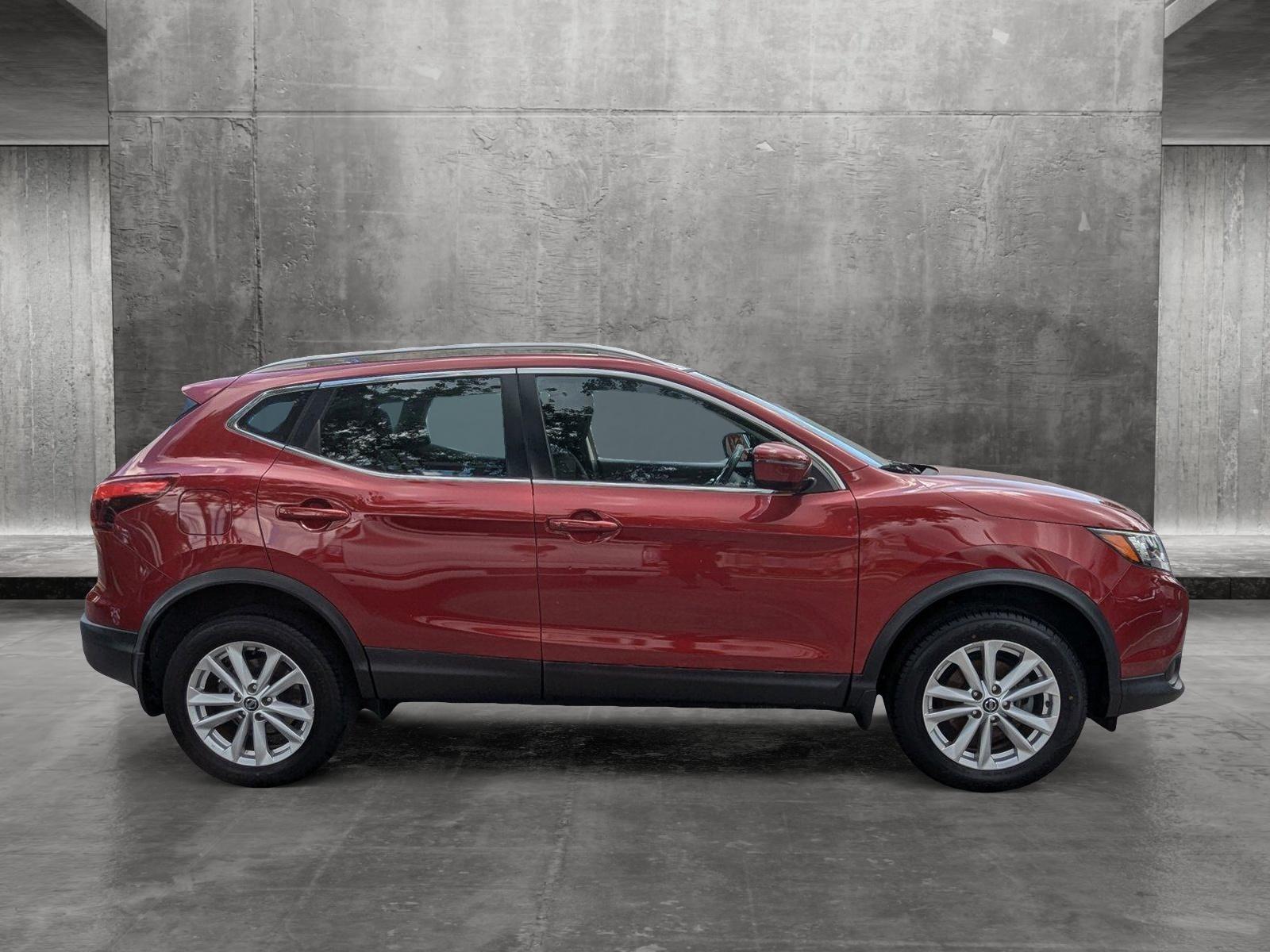 2019 Nissan Rogue Sport Vehicle Photo in Miami, FL 33135