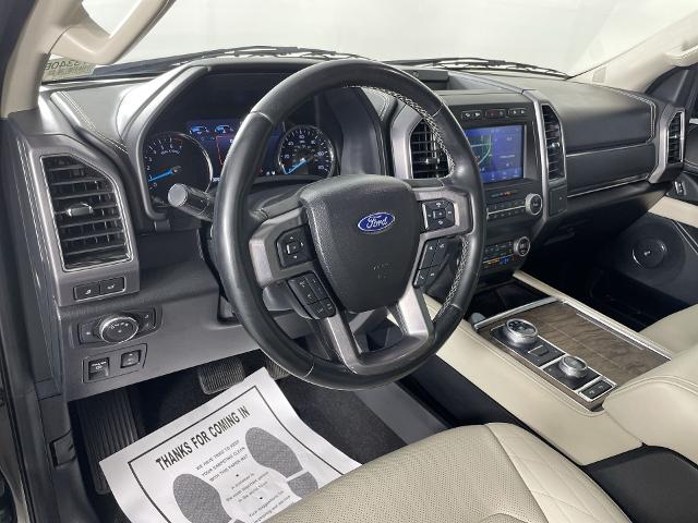 2021 Ford Expedition Vehicle Photo in GILBERT, AZ 85297-0402