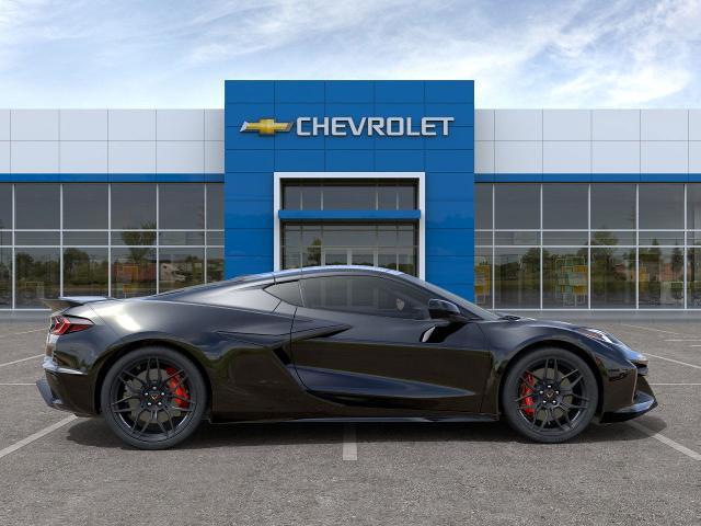 2024 Chevrolet Corvette Vehicle Photo in CORPUS CHRISTI, TX 78412-4902