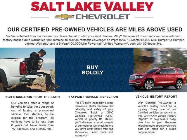 2024 Chevrolet Equinox Vehicle Photo in WEST VALLEY CITY, UT 84120-3202