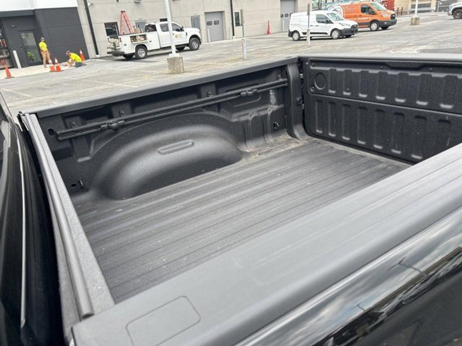 2022 Ram 1500 Vehicle Photo in Harrisburg, PA 17111