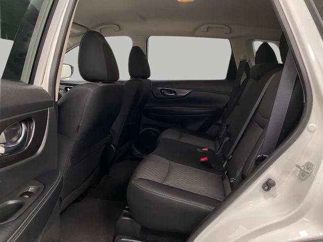 2020 Nissan Rogue Vehicle Photo in Appleton, WI 54913