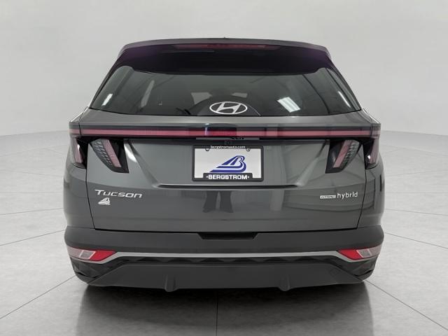 2023 Hyundai TUCSON Hybrid Vehicle Photo in Appleton, WI 54913