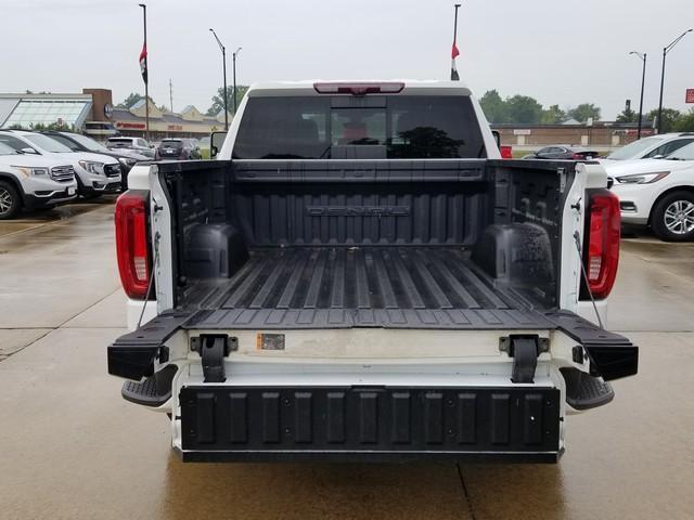 2020 GMC Sierra 1500 Vehicle Photo in ELYRIA, OH 44035-6349