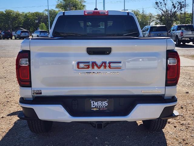 2024 GMC Canyon Vehicle Photo in PARIS, TX 75460-2116