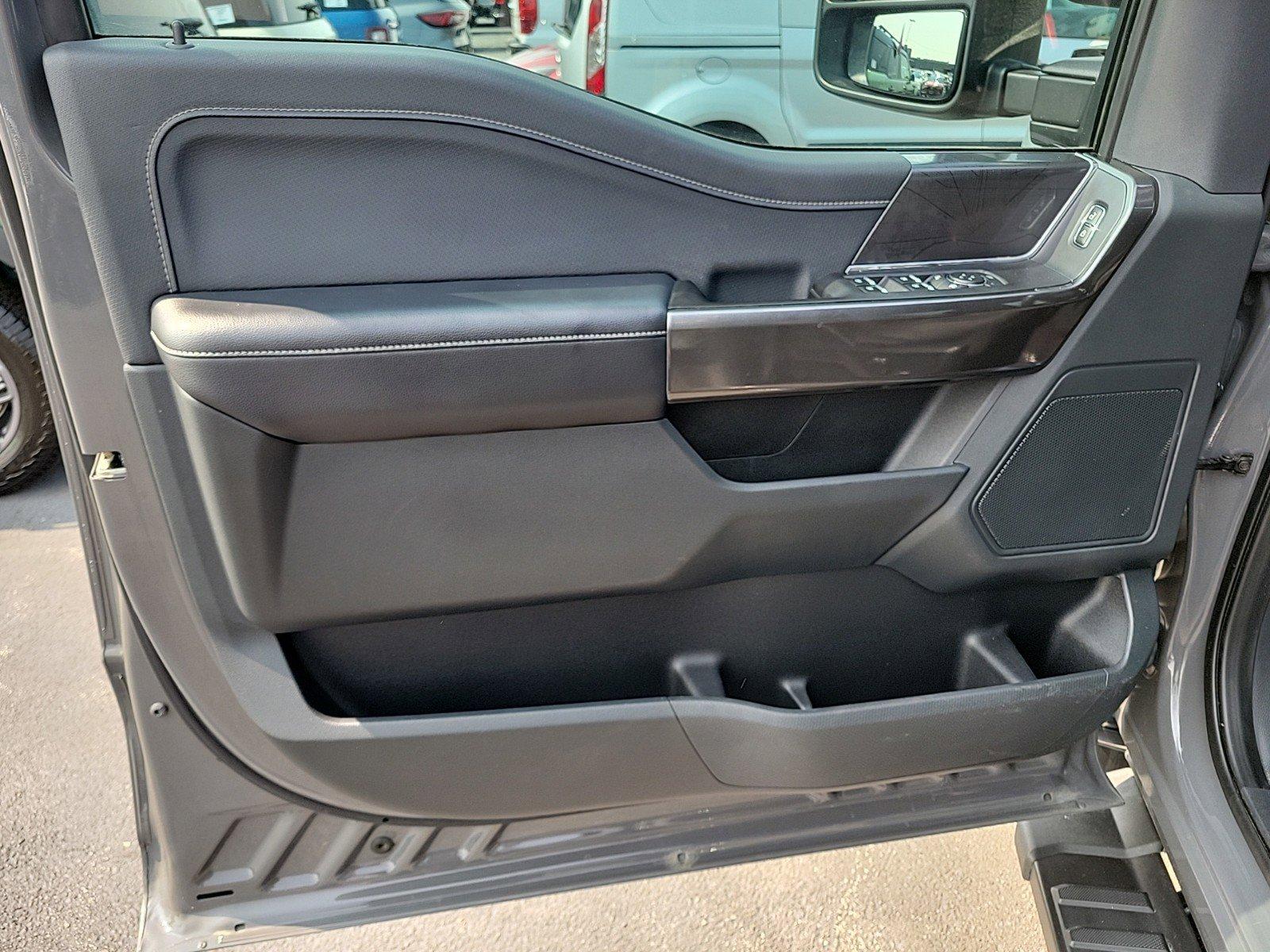 2021 Ford F-150 Vehicle Photo in Plainfield, IL 60586