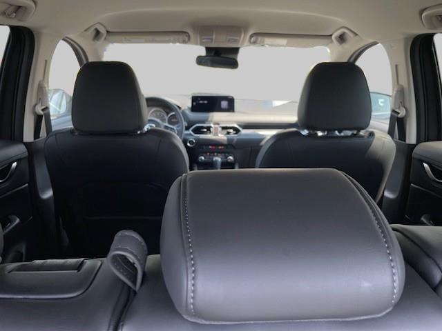 2023 Mazda CX-5 Vehicle Photo in Oshkosh, WI 54904