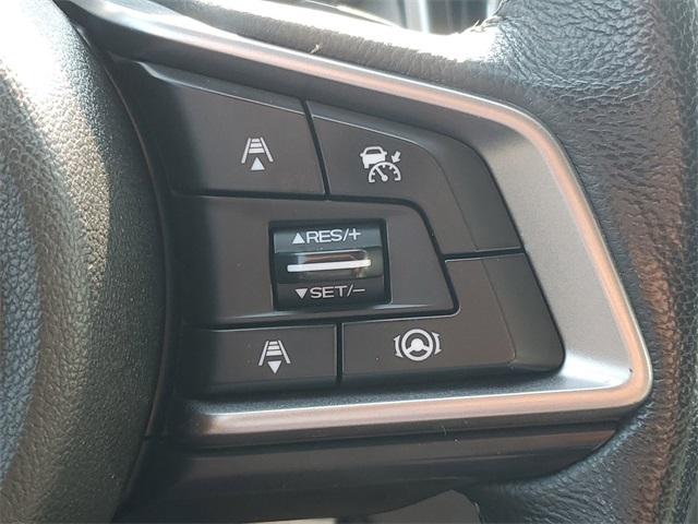 2021 Subaru Outback Vehicle Photo in GRAND BLANC, MI 48439-8139