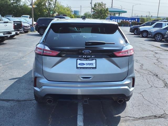 2021 Ford Edge Vehicle Photo in Saint Charles, IL 60174