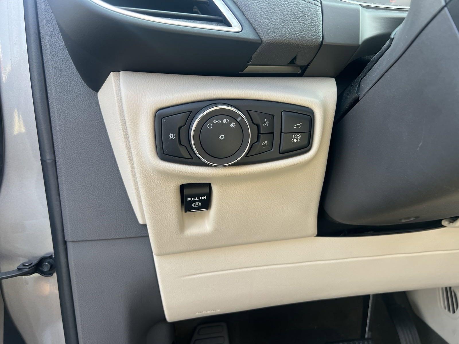 2019 Lincoln Nautilus Vehicle Photo in Mechanicsburg, PA 17050-1707