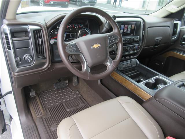 2015 Chevrolet Silverado 1500 Vehicle Photo in LEESBURG, FL 34788-4022