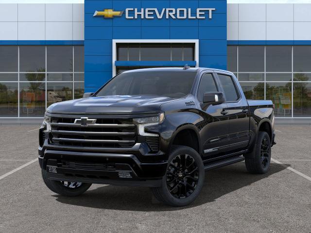 2025 Chevrolet Silverado 1500 Vehicle Photo in GREENACRES, FL 33463-3207