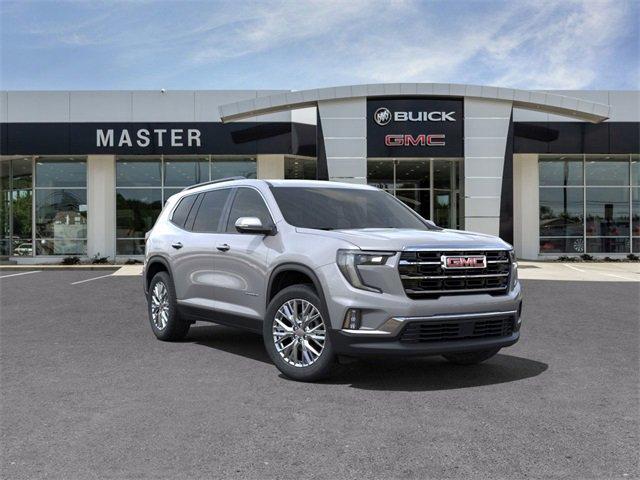 2024 GMC Acadia Vehicle Photo in AUGUSTA, GA 30907-2867