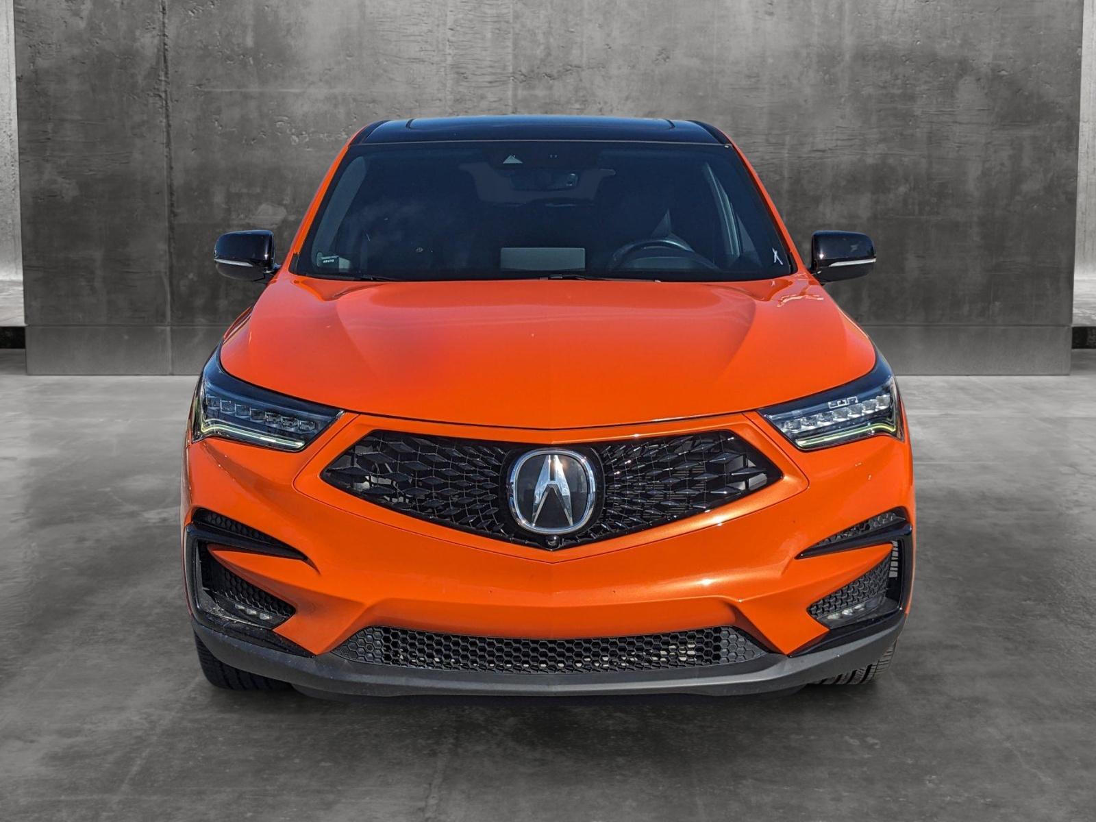 2021 Acura RDX Vehicle Photo in MIAMI, FL 33172-3015