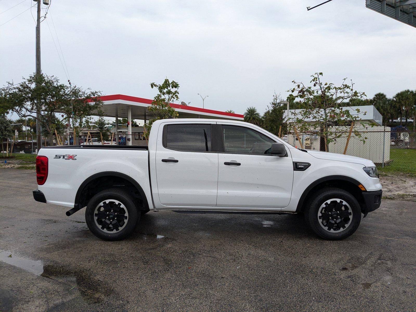 2021 Ford Ranger Vehicle Photo in Miami, FL 33015