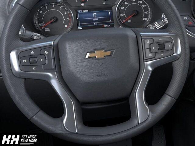 2025 Chevrolet Blazer Vehicle Photo in PAPILLION, NE 68138-0000