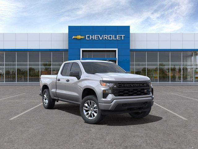 2025 Chevrolet Silverado 1500 Vehicle Photo in PAWLING, NY 12564-3219