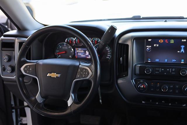 2014 Chevrolet Silverado 1500 Vehicle Photo in AMERICAN FORK, UT 84003-3317