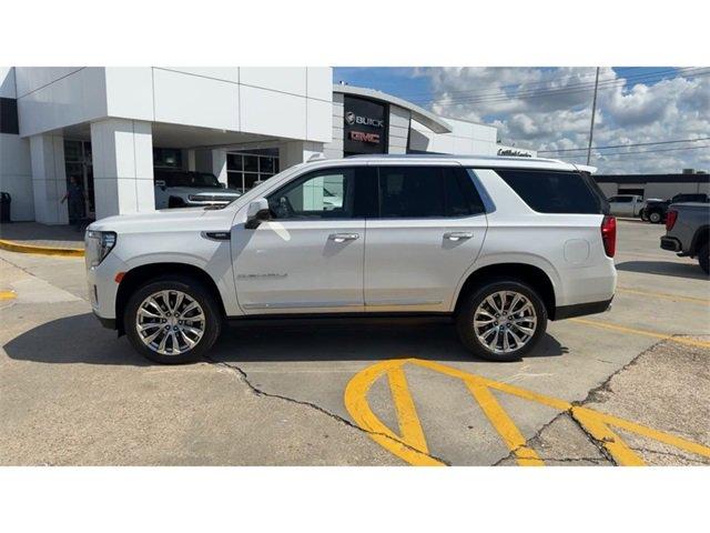 2024 GMC Yukon Vehicle Photo in BATON ROUGE, LA 70806-4466