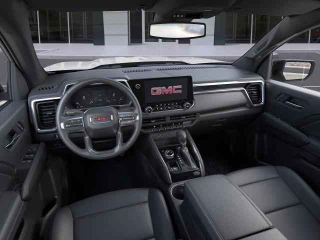 2024 GMC Canyon Vehicle Photo in APPLETON, WI 54914-8833