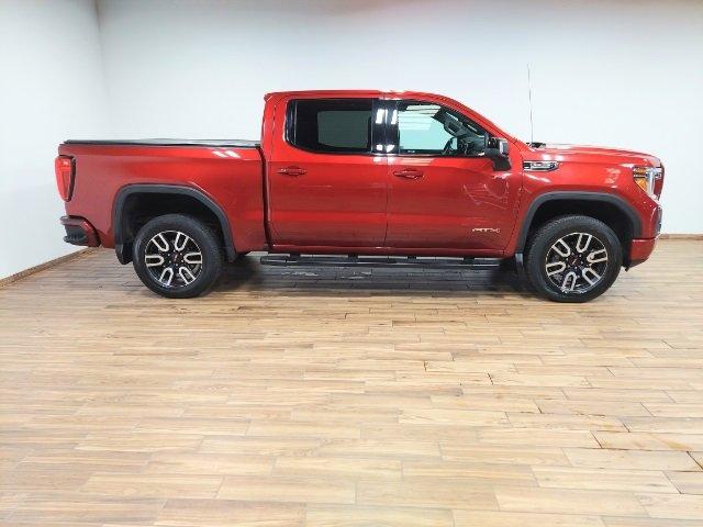 2020 GMC Sierra 1500 Vehicle Photo in SAUK CITY, WI 53583-1301